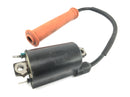 Honda FMX 650 RD12 [2006] - Conector da vela de ignição do cabo de ignição do módulo da bobina de ignição-3