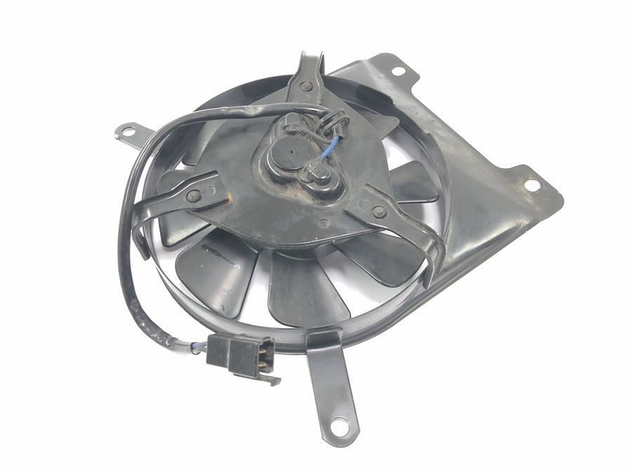 Yamaha TRX 850 4UN [1996] - Ventilador do radiador