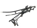 BMW F 650 GS R13 [2002] - Quadro de suporte subterrâneo da estrutura traseira-3