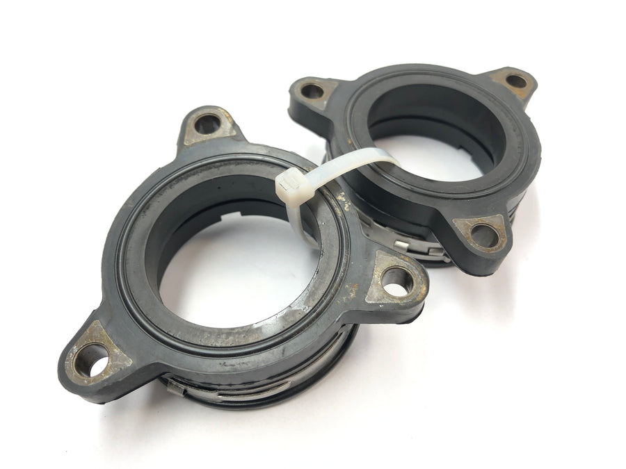 BMW R 1200 ST R1ST [2006] - Ingestão no casal em forma de flange de sucção