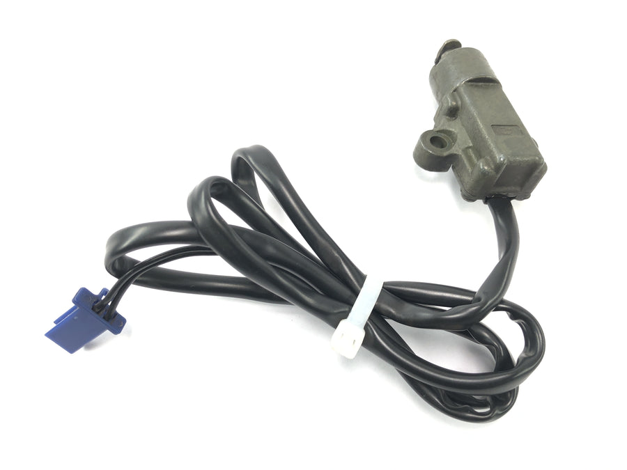 Yamaha XJR 1300 RP06 [2002] - Interruptor do cavalete lateral