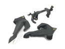 BMW K 1200 S K12S [2005] - Suporte para tanque montado-1