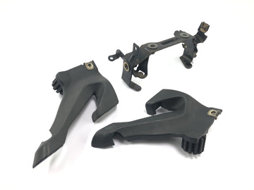 BMW K 1200 S K12S [2005] - Suporte para tanque montado