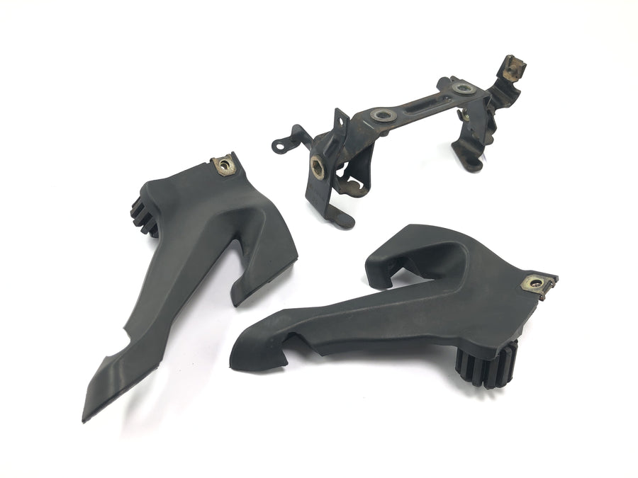 BMW K 1200 S K12S [2005] - Suporte para tanque montado