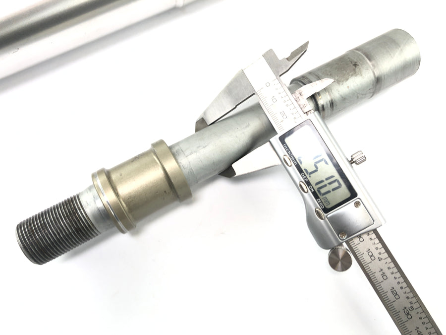 BMW R 1200 ST R1ST [2006] - Gabel Telegabel Suspension Fork com eixo