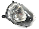 KTM 690 SM Prestige [2007] - iluminação da lâmpada de motocicleta da luz frontal do farol-2