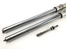 Yamaha TT 600 59X [1986] - Fork no Fork Suspension Telegabel 43mm com eixo-6