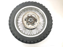 BMW F 650 GS R13 [2000] - roda traseira com raios 3,00 x 17"-6