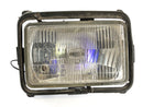 Yamaha XT 600 Z Tenere 34L [1985] - Farol-2