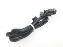Honda CBR 900 RR SC28 [1995] - Interruptor do cavalete lateral-4