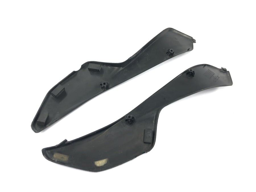 Honda CBR 1000 RR SC57 [2006] - Carenagem de quadro
