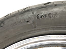 Yamaha XV 1600 Wild Star VP08 [2002] - Roda traseira com raios de aro 3,50 x 16" com roda de correia-4