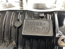 HONDA CBX 650 E RC13 [1983] - Motor Habitação de moradia vazia-3
