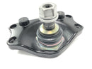 BMW R 1150 R R21 [2003] - Ponte do garfo abaixo do Telelever-3