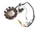 Yamaha XT 600 Zentere 34L [1985] - Stator de alternador com captação-5