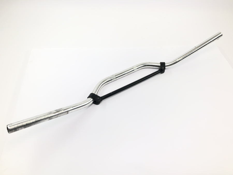 Yamaha TT 600 E 4GV [1995] - Barra transversal do guiador em aço com travessa 22mm