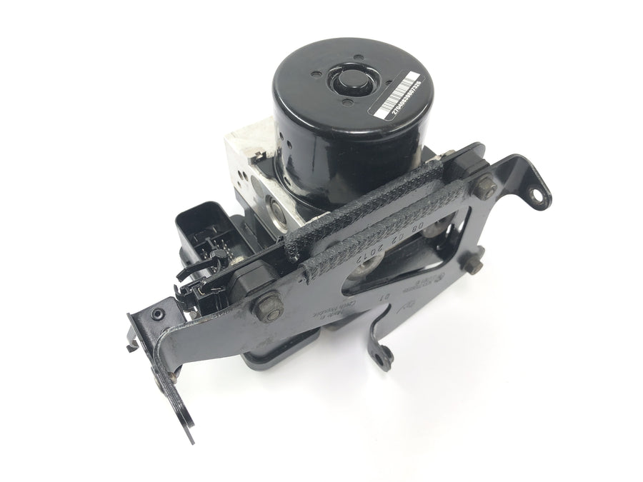 BMW R 1200 GS Adventure R12 [2012] - Unidade de controle ABS MODULE BOIXA BOMBA ABS ABS