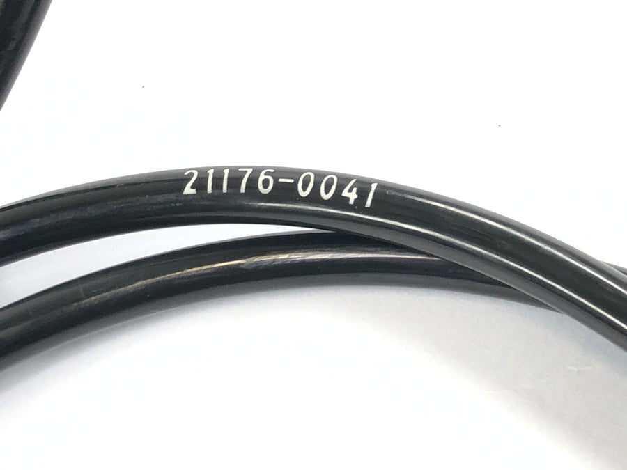 Kawasaki Versys KLE 650 A [2006] - Sensor ABS sensor de roda conjunto sensor de velocidade dianteiro traseiro