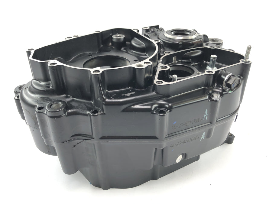 Kawasaki Ninja 125 BX125B [2024] - Habitação do motor Casas vazias