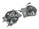 BMW K 1200 LT K2LT [1999] - Ventilador do radiador direito e esquerdo-1
