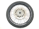 KTM 950 Adventure LC8 [2004] - roda dianteira com raios 2,15 x 21"-2