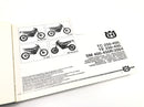 Husqvarna TR 450 - manual de instruções de operação instruções de operação-2