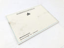 BMW K 1100 LT 100 [1994] - Manual de Instruções de Operação-3