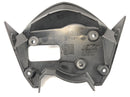 KTM 690 SM Prestige [2007] - Máscara da máscara do farol da máscara de lâmpada de revestimento frontal-4