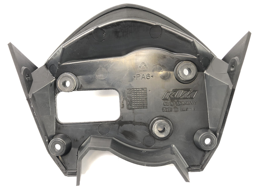 KTM 690 SM Prestige [2007] - Máscara da máscara do farol da máscara de lâmpada de revestimento frontal