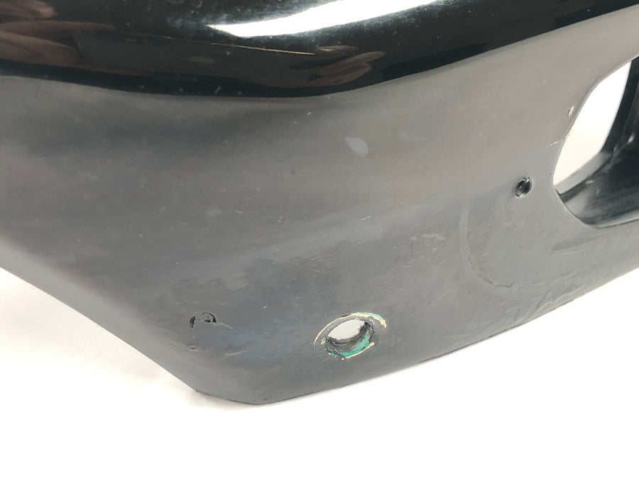 Suzuki GSX R 1000 WVBZ K3 [2003] - Carenagem frontal parte superior carenagem do púlpito