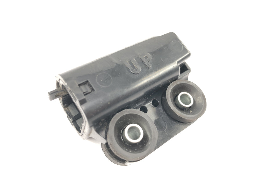 Triumph Bonneville T100 986MF [2012] - Sensor de inclinação Sensor de ângulo de inclinação