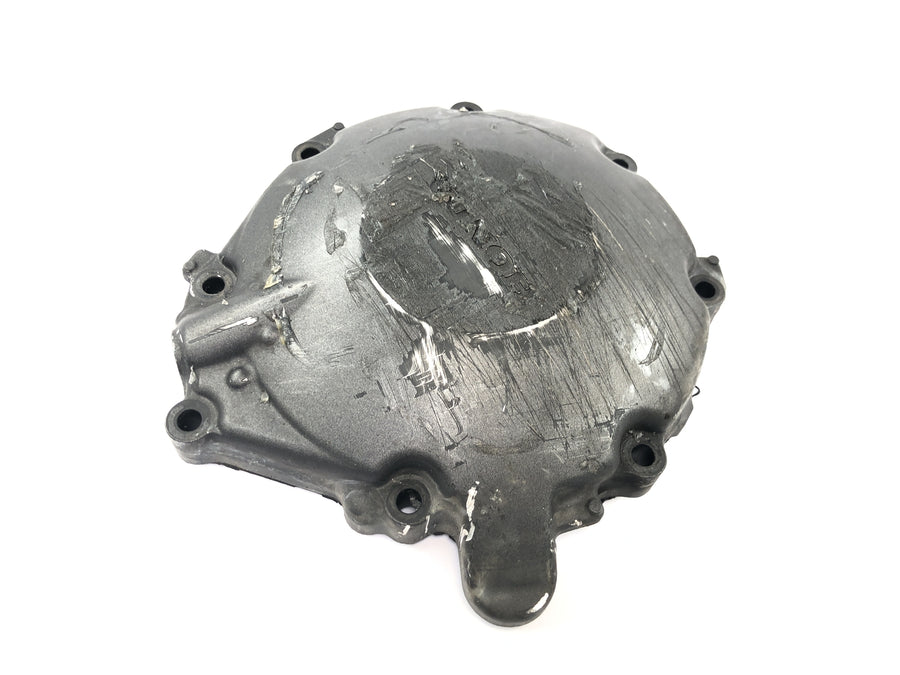 Honda CBR 1000 RR SC57 [2006] - Tampa do alternador Lima tampa do motor esquerda