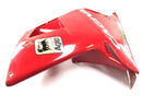 Cagiva Mito 125 EVO 8P [2000] - Limpe o revestimento do lado da esquerda-4