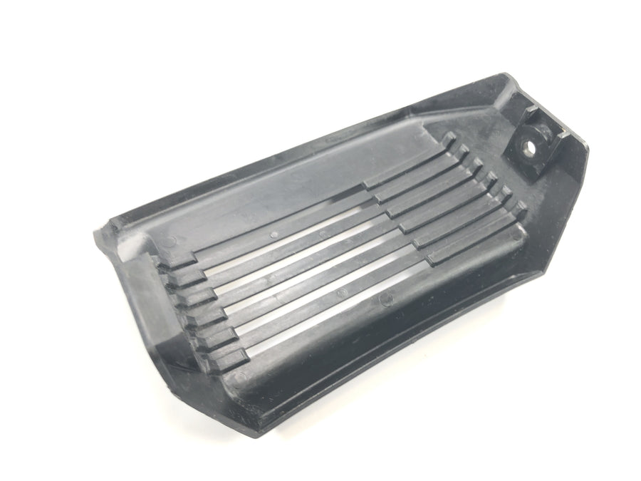 Honda FT 500 PC07 [1983] - Tampa da carenagem frontal com grade decorativa