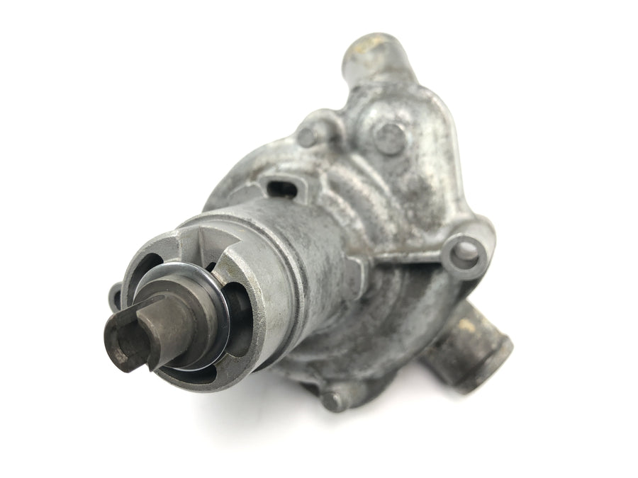 Honda CBR 600 RR PC37 [2004] - Bomba de água bomba de refrigeração bomba de água de refrigeração