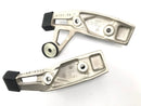 BMW R 1200 ST R1ST [2006] - ARESTES DE PEDOS HALTER PEDIACS dobráveis ​​na parte traseira-3