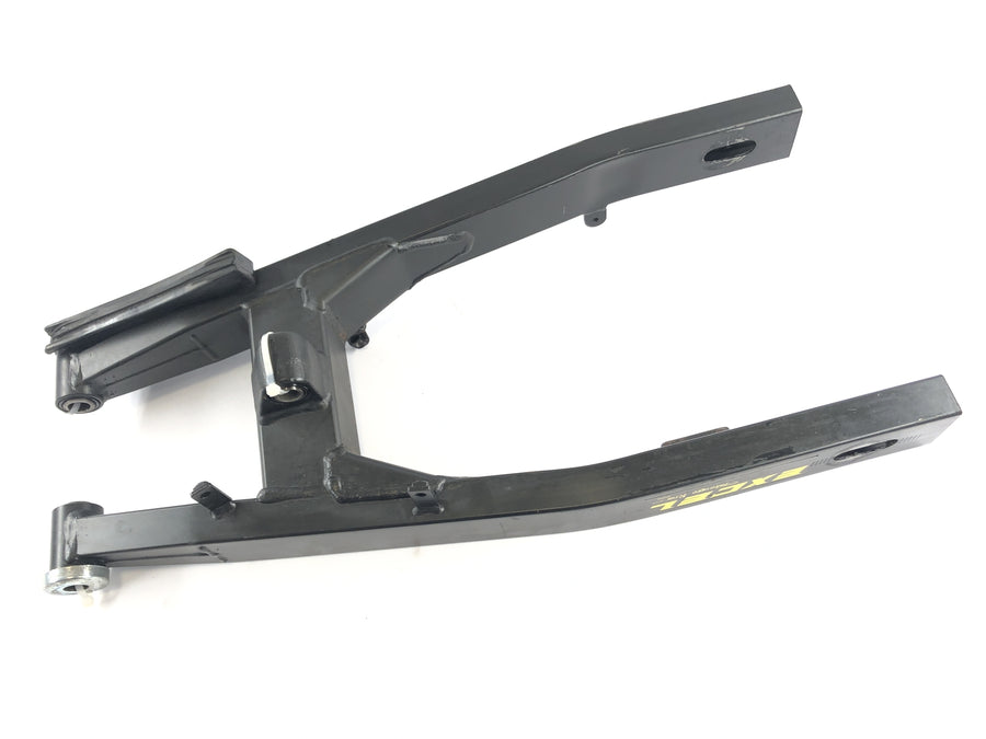Yamaha XT 660 DM01 [2004] - Swinge traseira da roda traseira