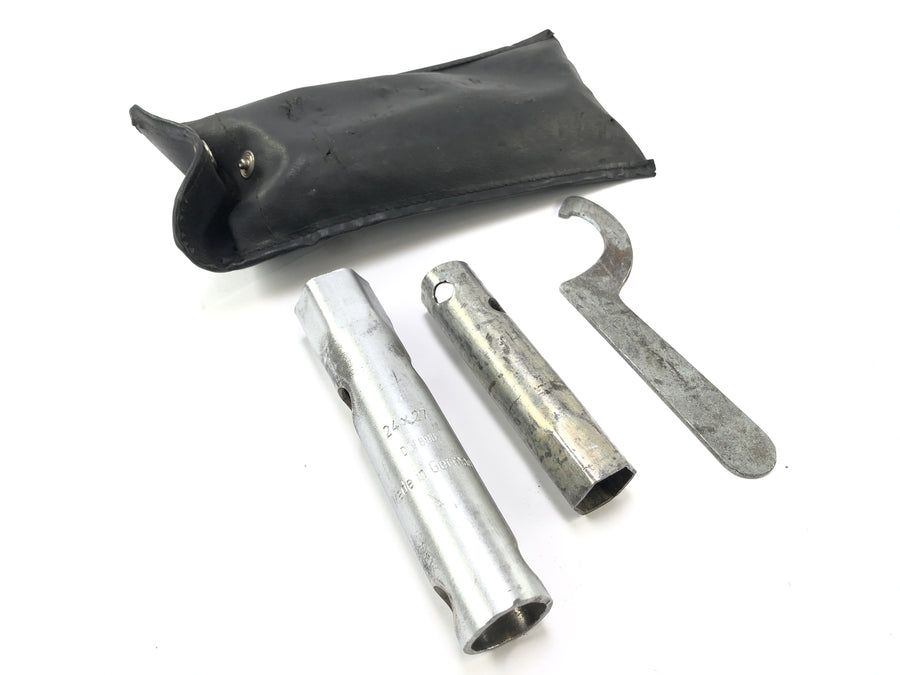 Moto Guzzi v 1000 VG [1980] - Bord Tool