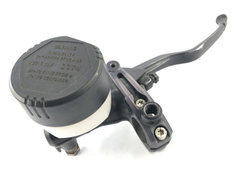 BMW R 1200 GS R12 K25 [2003] - Bomba de freio da bomba de handbrake no encaixe do lanker dianteiro direito - 0