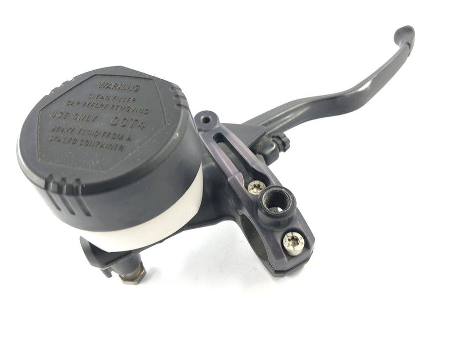 BMW R 1200 GS R12 K25 [2003] - Bomba de freio da bomba de handbrake no encaixe do lanker dianteiro direito