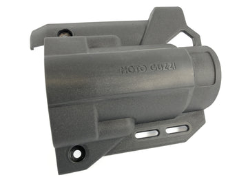 Moto Guzzi Norge 1200 [2006] - Cover inicial