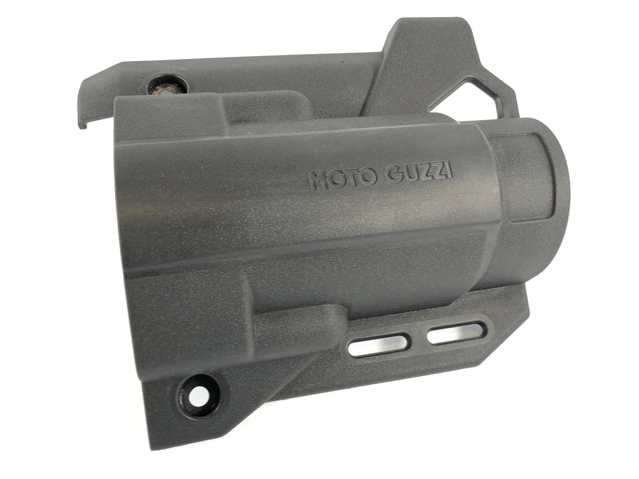 Moto Guzzi Norge 1200 [2006] - Cover inicial
