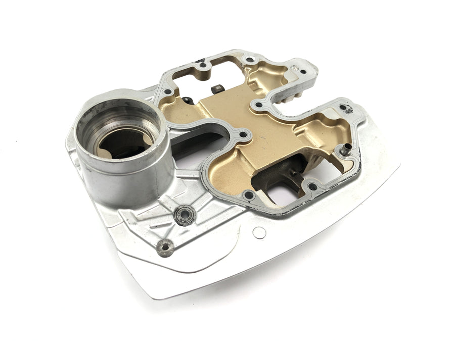 Yamaha XV 1600 Wild Star VP08 [2002] - Ponte oscilante traseira