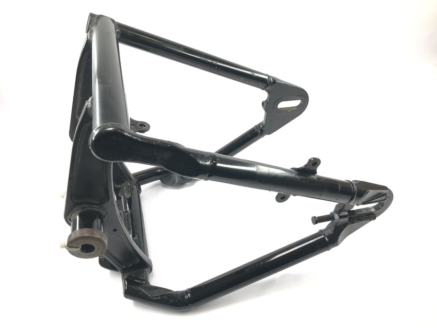 Yamaha XV 1600 Wild Star VP08 [2002] - Braço oscilante traseiro