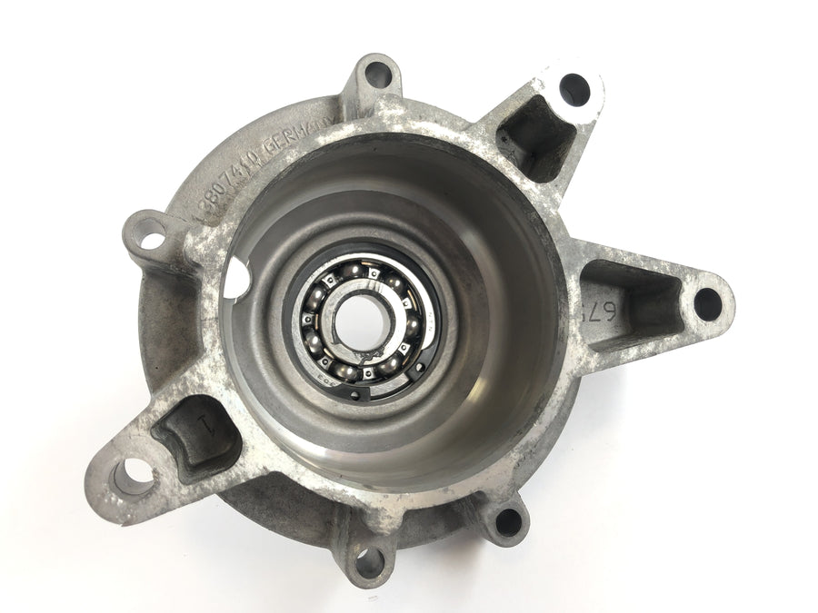 BMW K 1300 S K12S [2010] - Carcaça do alternador