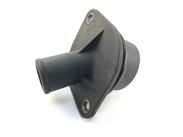 BMW R 1200 GS R12 K25 [2003] - Ventilação da moradia do motor