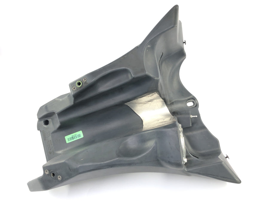 Husqvarna SM 630 A4 [2010] - Tanque a gasolina tanque