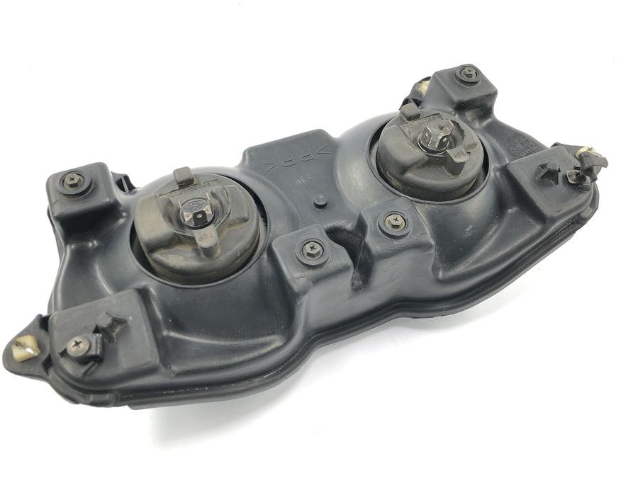 Yamaha YZF 750 R 4HN [1995] - Farol duplo farol dianteiro