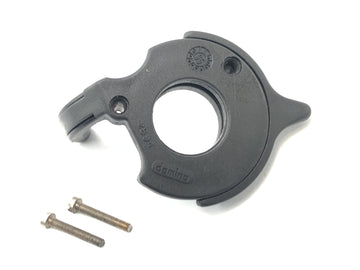 Ducati Monster M600 [1995] - Tremo Housing Housing Choke Choke Handle Domino da manga Domino - 0