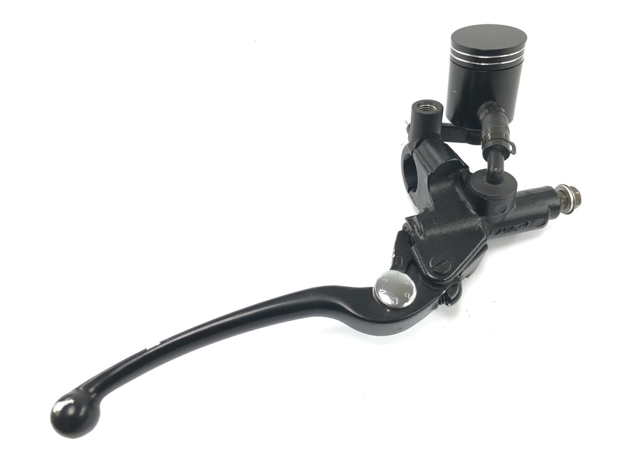 Yamaha MT07 RM04 [2014] - Bomba de freio dianteiro Bomba de freio de mão com alavanca de freio